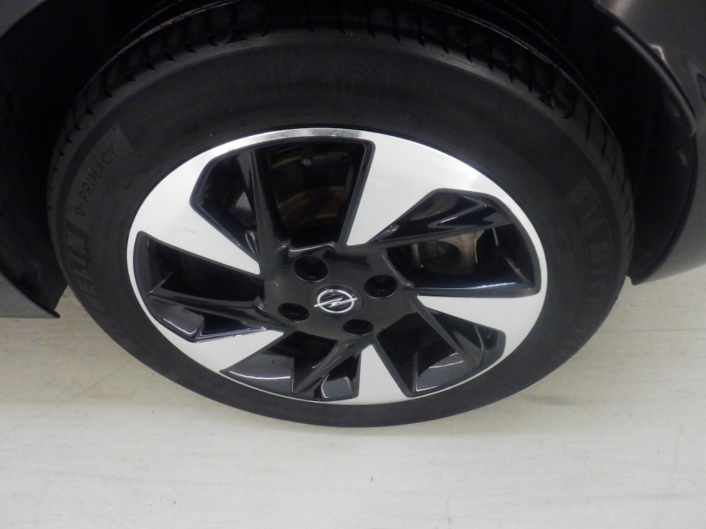 Foto 22 van Opel Corsa-e