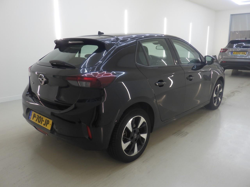 Foto 5 van Opel Corsa-e
