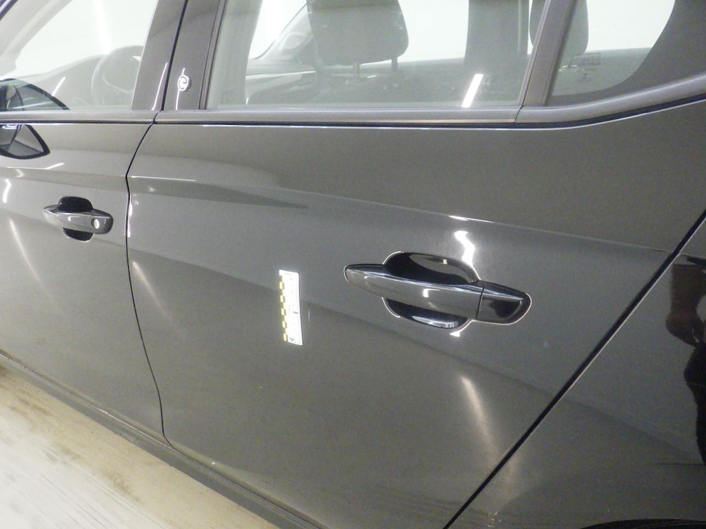 Foto 42 van Opel Corsa-e