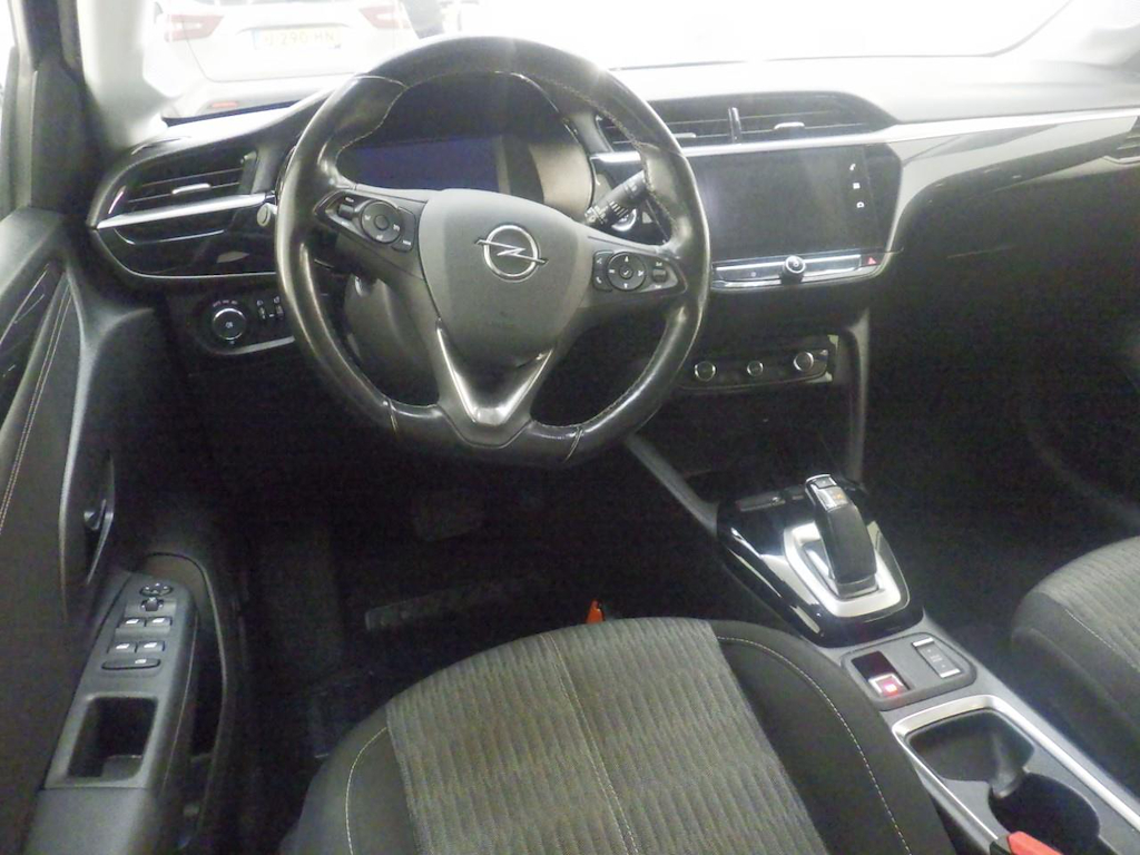 Foto 6 van Opel Corsa-e