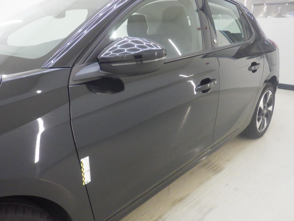 Foto 44 van Opel Corsa-e