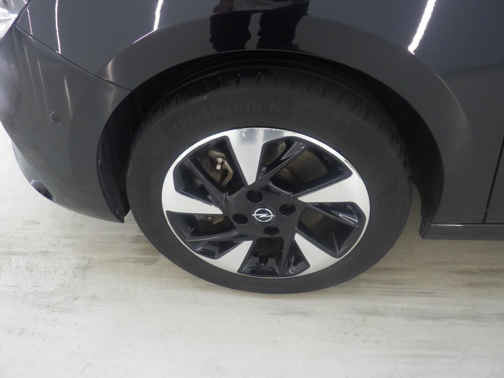 Foto 47 van Opel Corsa-e