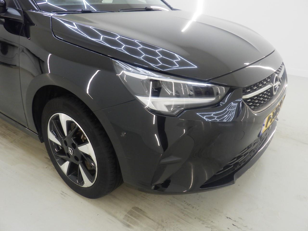 Foto 49 van Opel Corsa-e