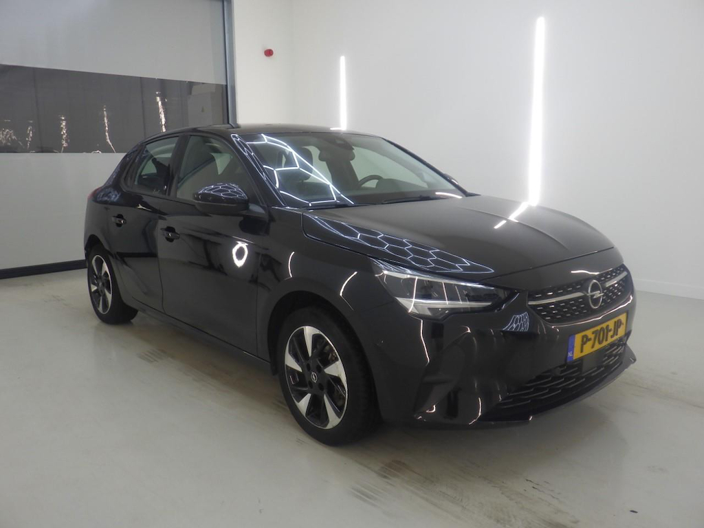 Foto 10 van Opel Corsa-e