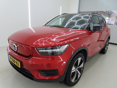 Buy VOLVO XC40 Recharge on Ayvens Carmarket