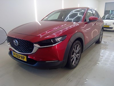 Achetez MAZDA CX-30 sur Ayvens Carmarket