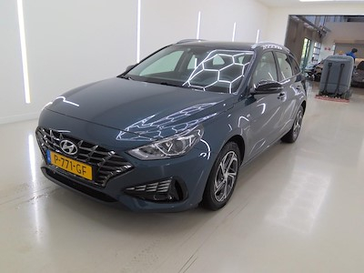 Buy HYUNDAI i30 Wagon on Ayvens Carmarket