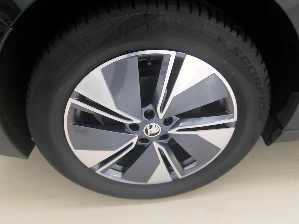 Foto 12 van Skoda Enyaq