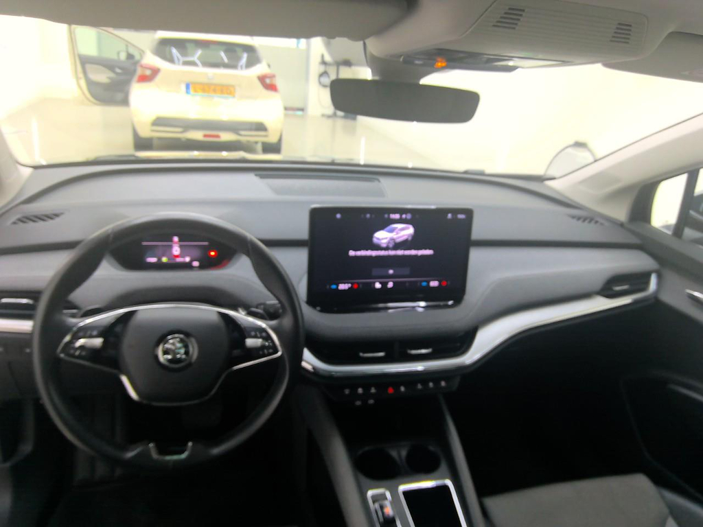Foto 13 van Skoda Enyaq