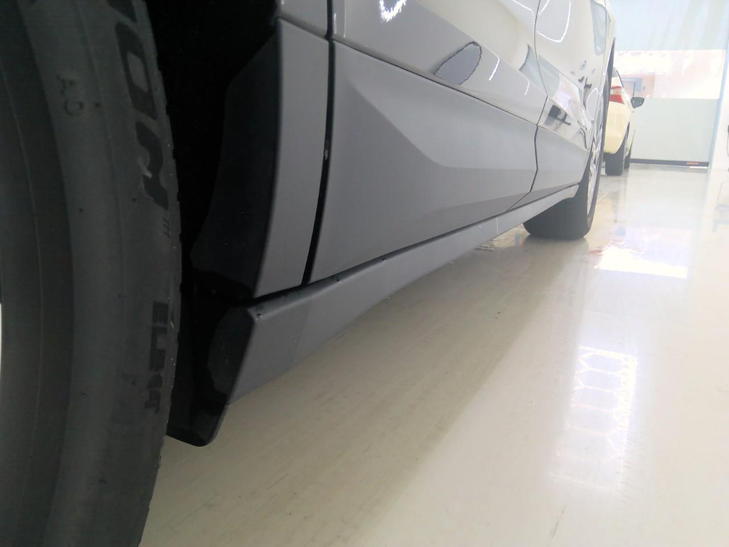 Foto 15 van Skoda Enyaq