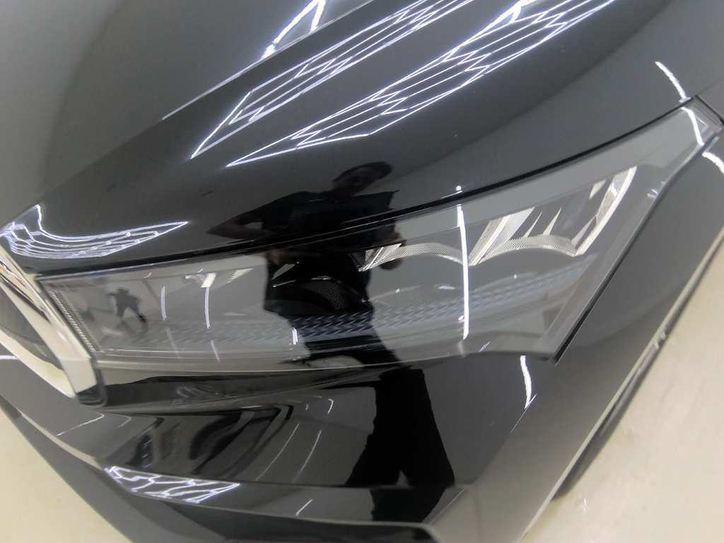 Foto 16 van Skoda Enyaq