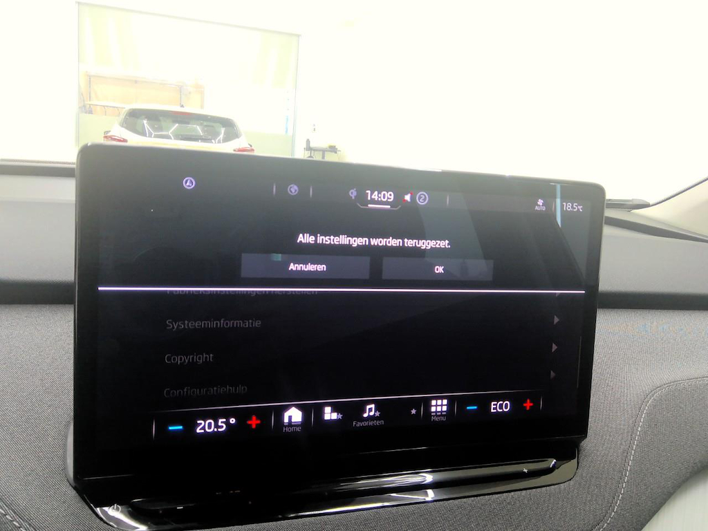 Foto 23 van Skoda Enyaq