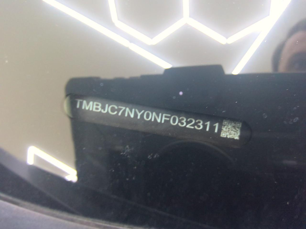 Foto 24 van Skoda Enyaq