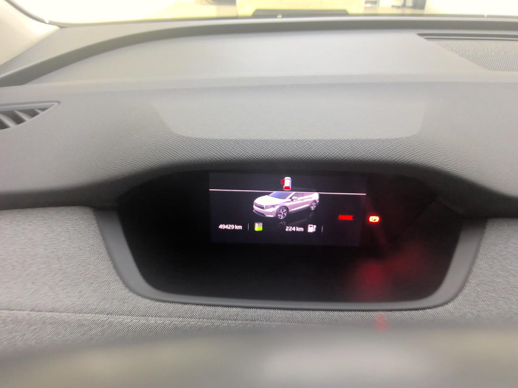 Foto 4 van Skoda Enyaq