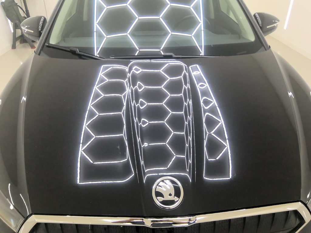 Foto 29 van Skoda Enyaq