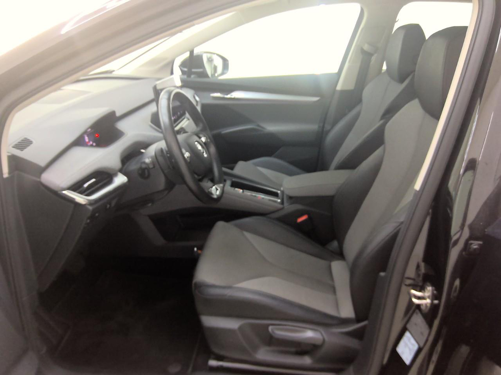 Foto 7 van Skoda Enyaq