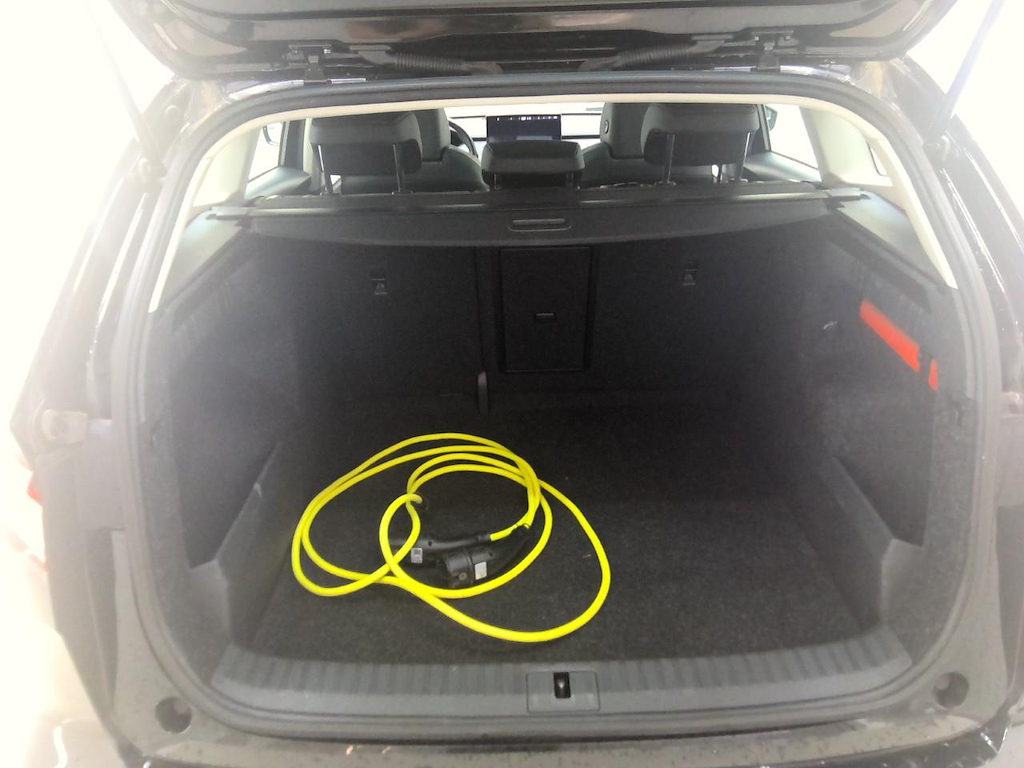 Foto 9 van Skoda Enyaq