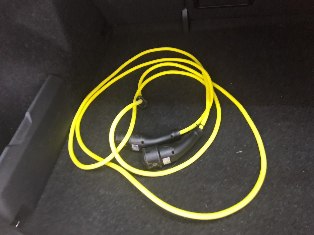 Foto 10 van Skoda Enyaq