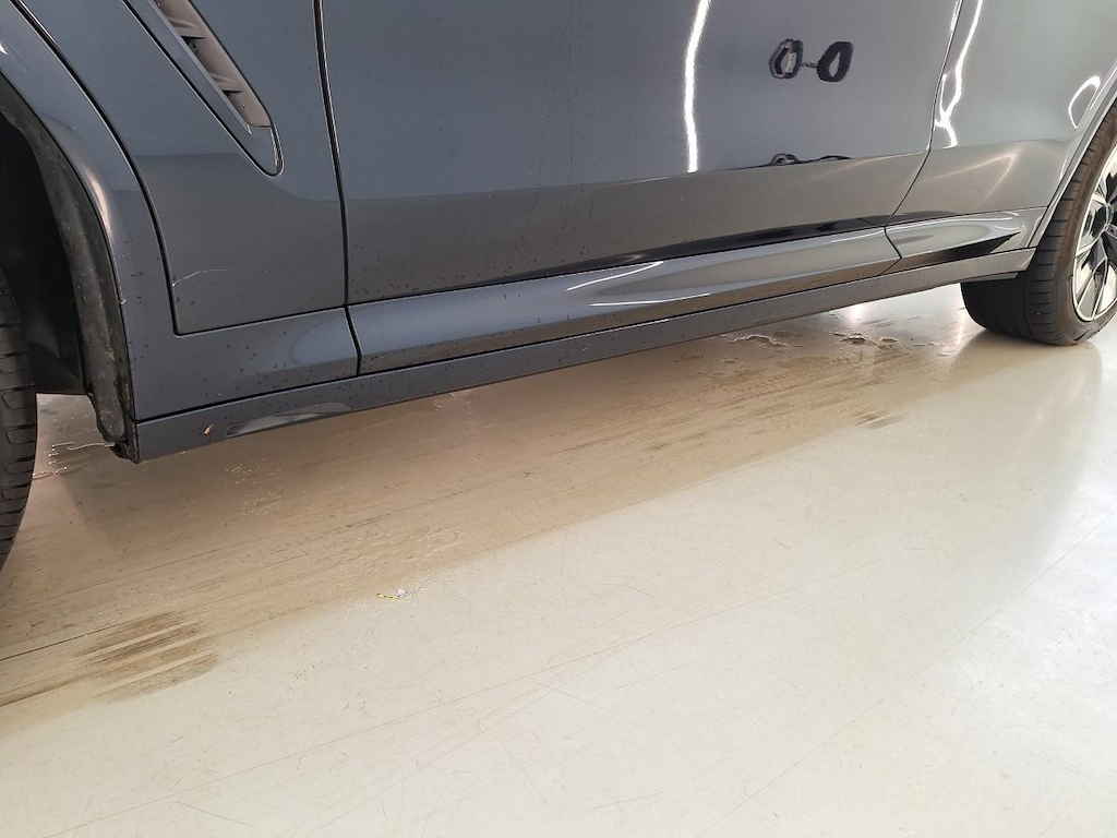 Foto 21 van BMW ix3