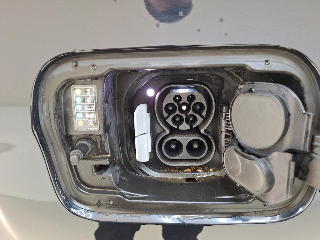 Foto 24 van BMW ix3