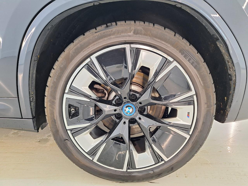 Foto 26 van BMW ix3