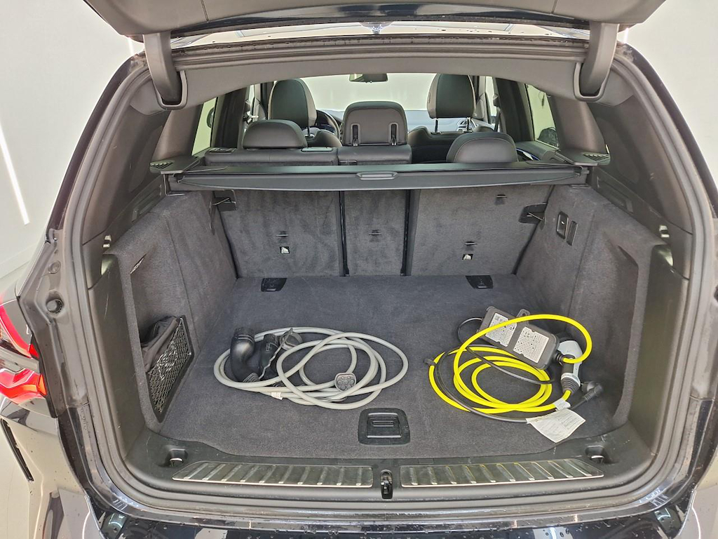 Foto 10 van BMW ix3