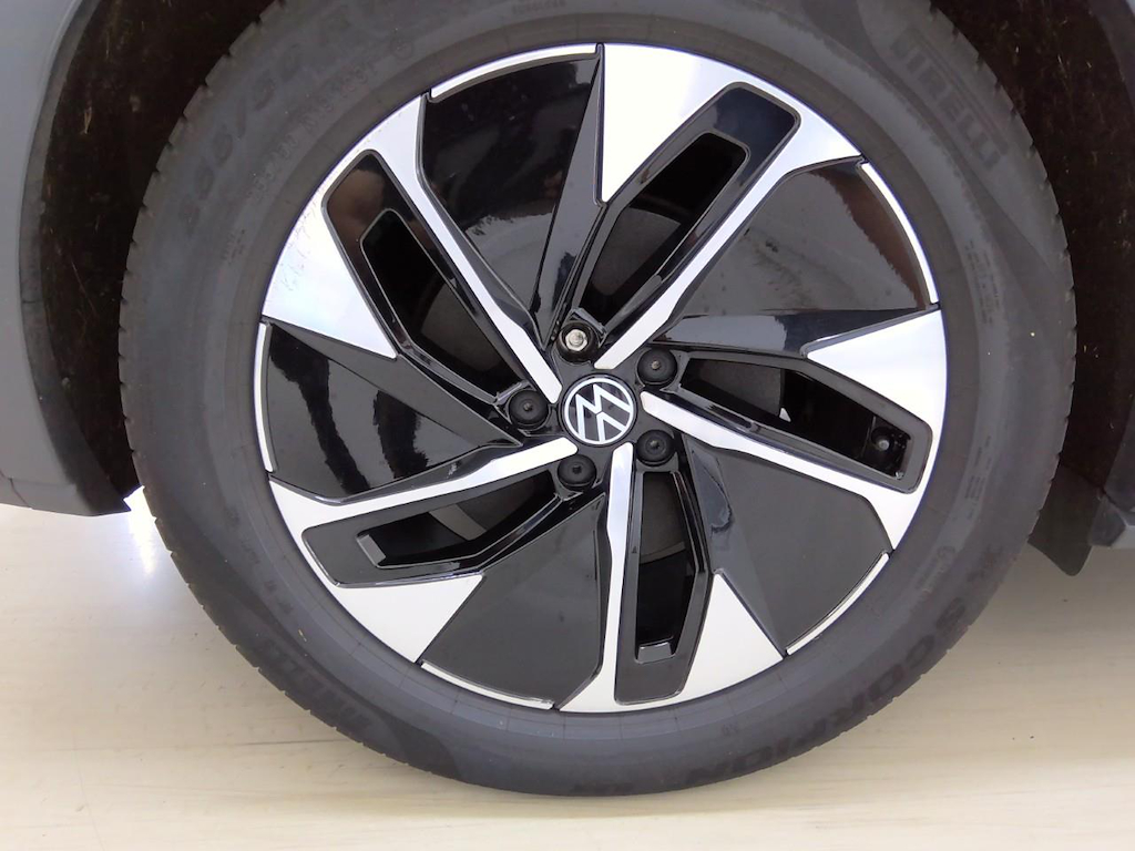 Foto 12 van Volkswagen ID.4
