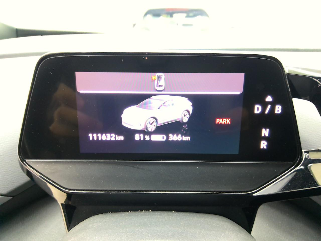 Foto 5 van Volkswagen ID.4