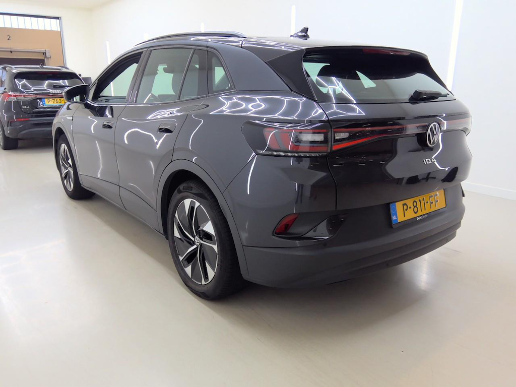 Foto 7 van Volkswagen ID.4
