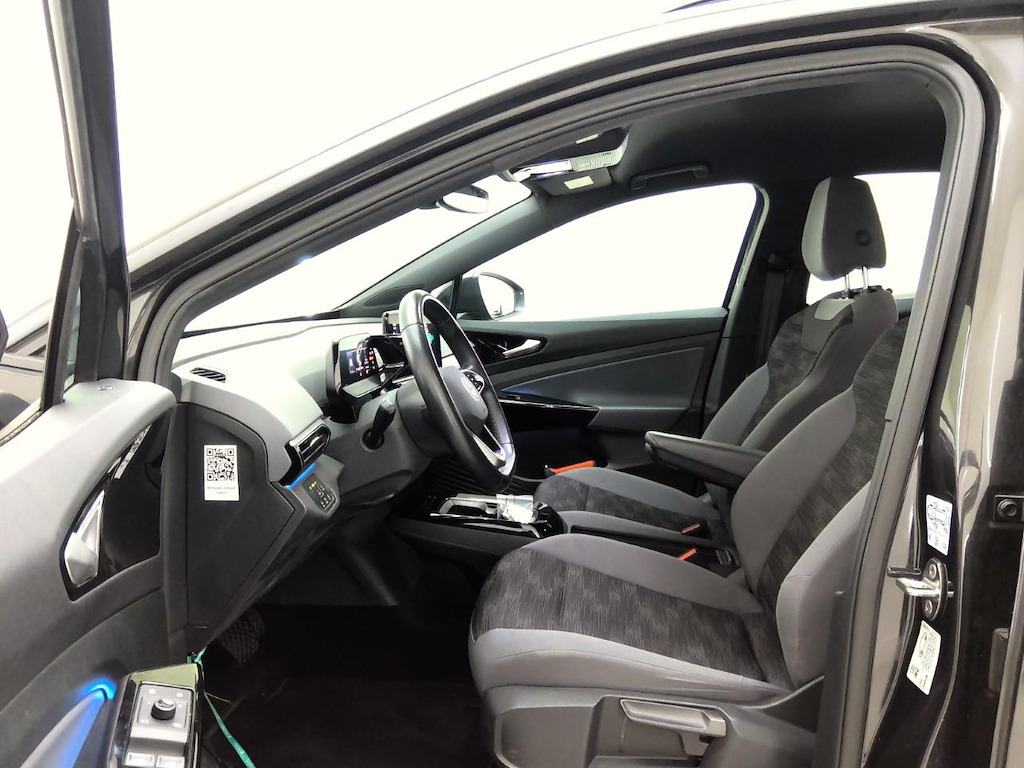 Foto 8 van Volkswagen ID.4
