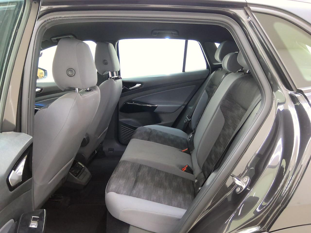 Foto 9 van Volkswagen ID.4