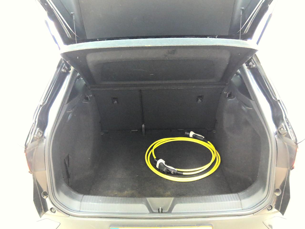 Foto 10 van Volkswagen ID.4