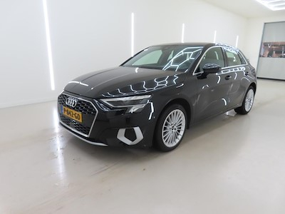 Koop uw AUDI A3 Sportback op Ayvens Carmarket