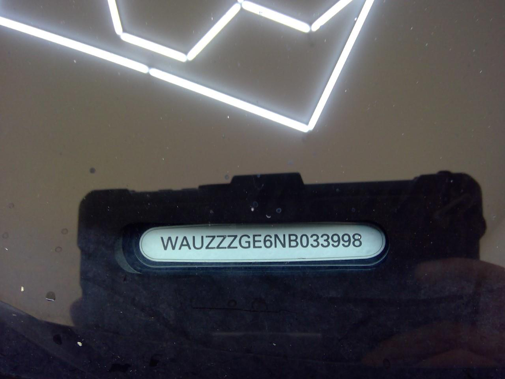 Foto 16 van Audi e-tron