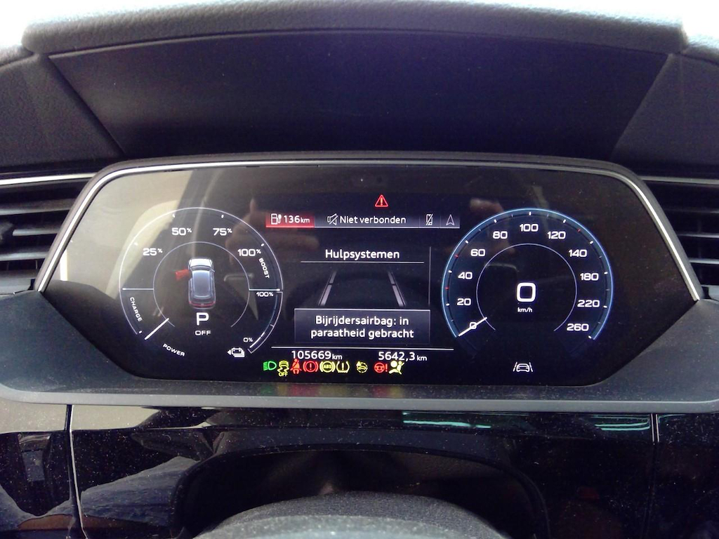 Foto 4 van Audi e-tron