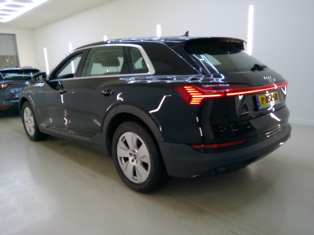 Foto 5 van Audi e-tron