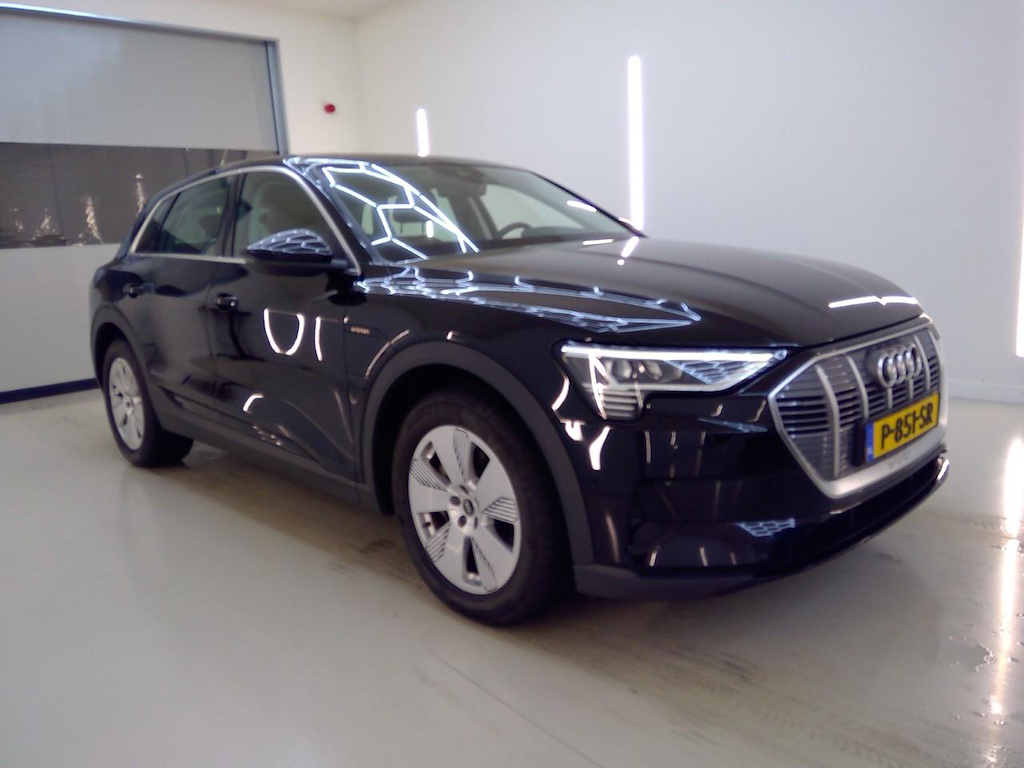 Foto 6 van Audi e-tron