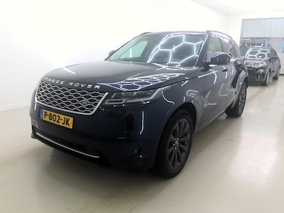 Купуй LAND ROVER Range Rover Velar на Ayvens Carmarket