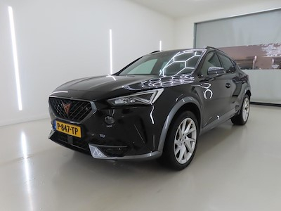 Achetez CUPRA Formentor sur Ayvens Carmarket