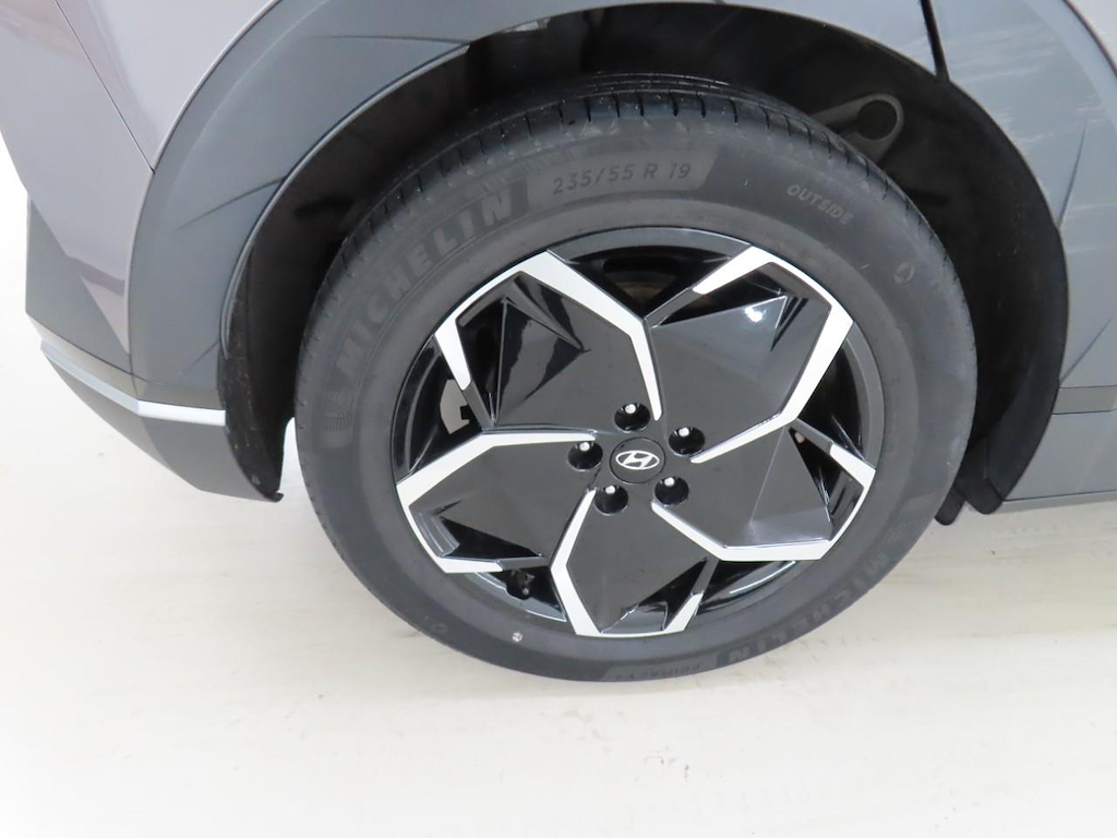 Foto 13 van Hyundai Ioniq 5