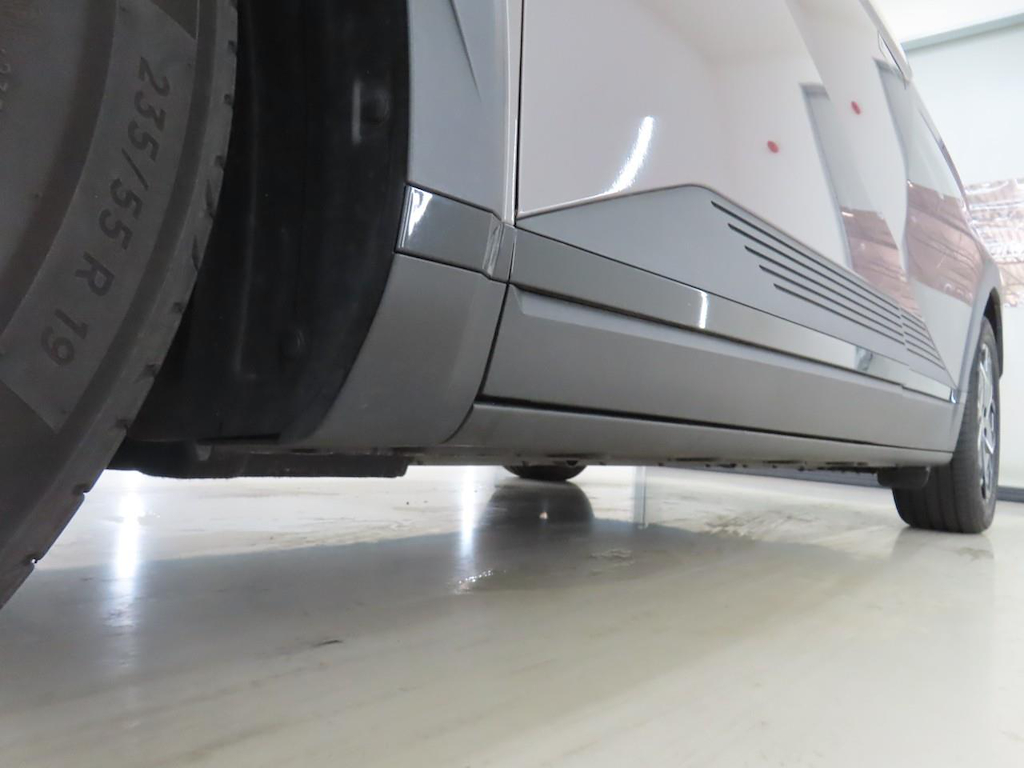 Foto 14 van Hyundai Ioniq 5