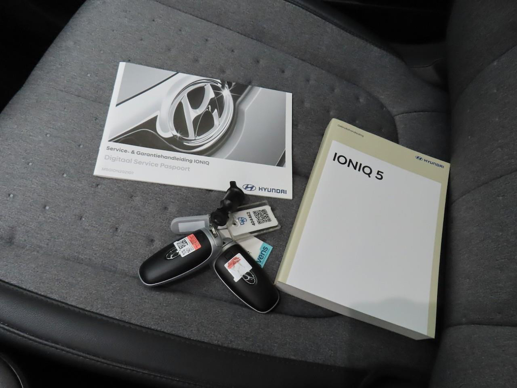 Foto 19 van Hyundai Ioniq 5