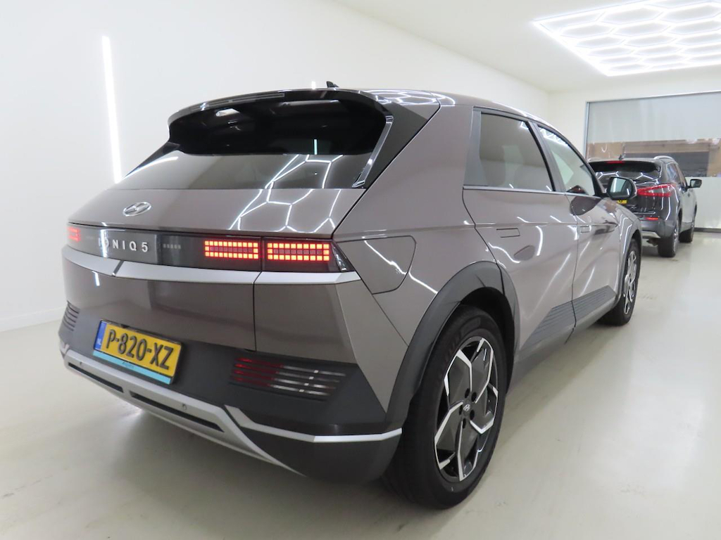 Foto 3 van Hyundai Ioniq 5