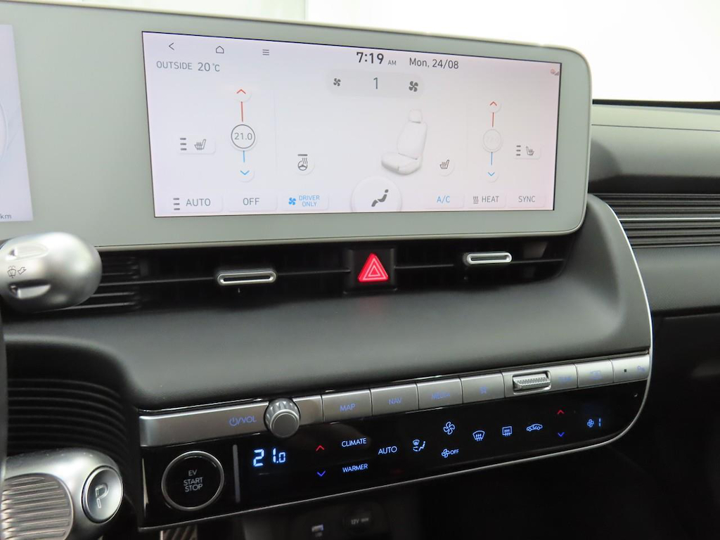 Foto 24 van Hyundai Ioniq 5