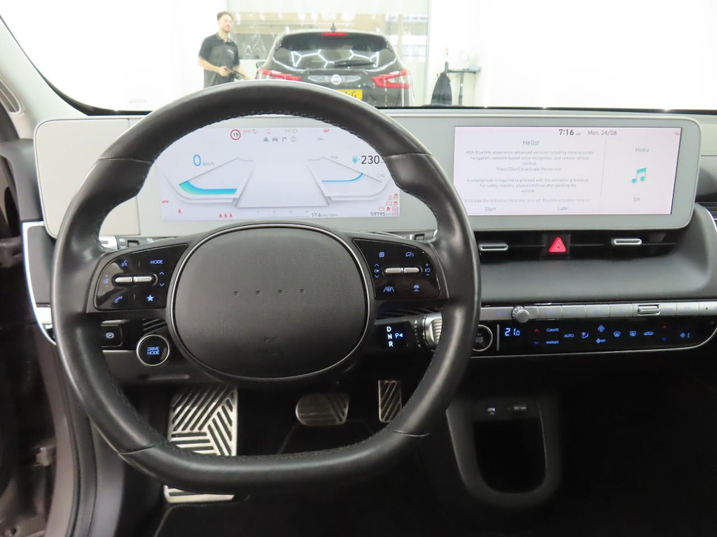 Foto 4 van Hyundai Ioniq 5