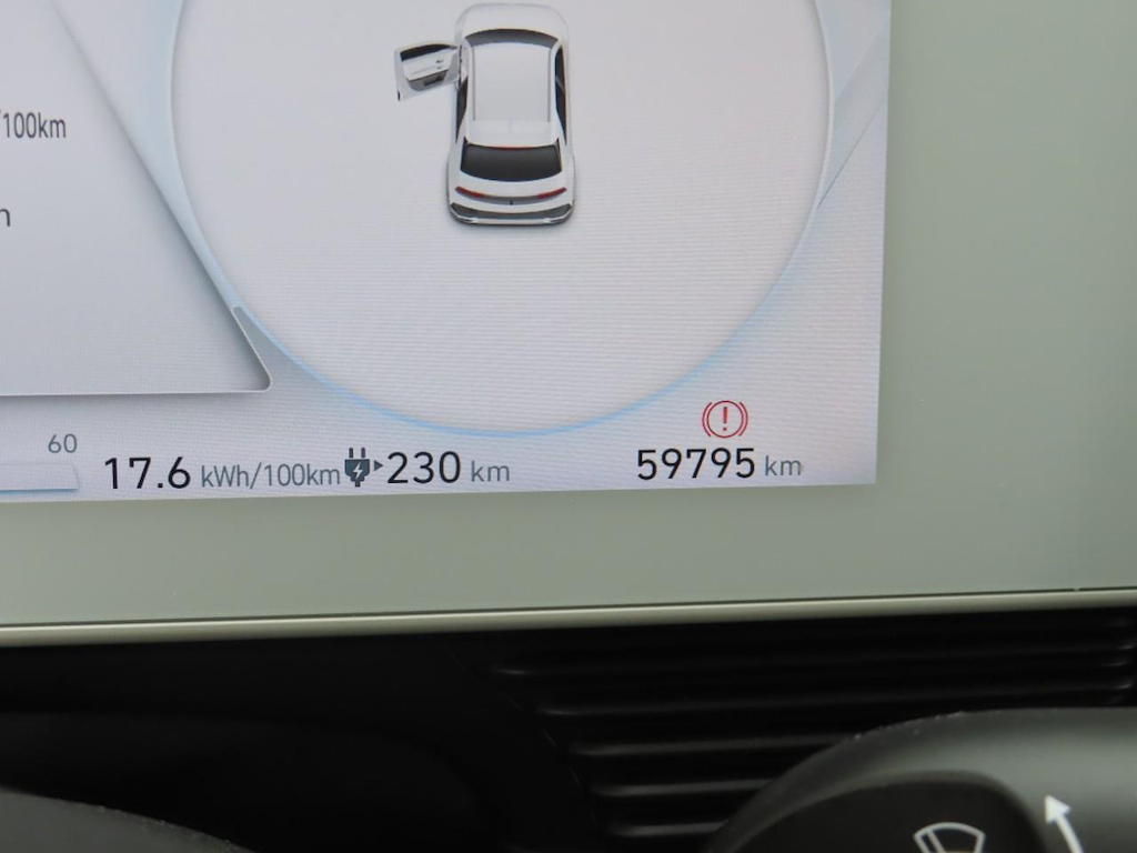 Foto 5 van Hyundai Ioniq 5