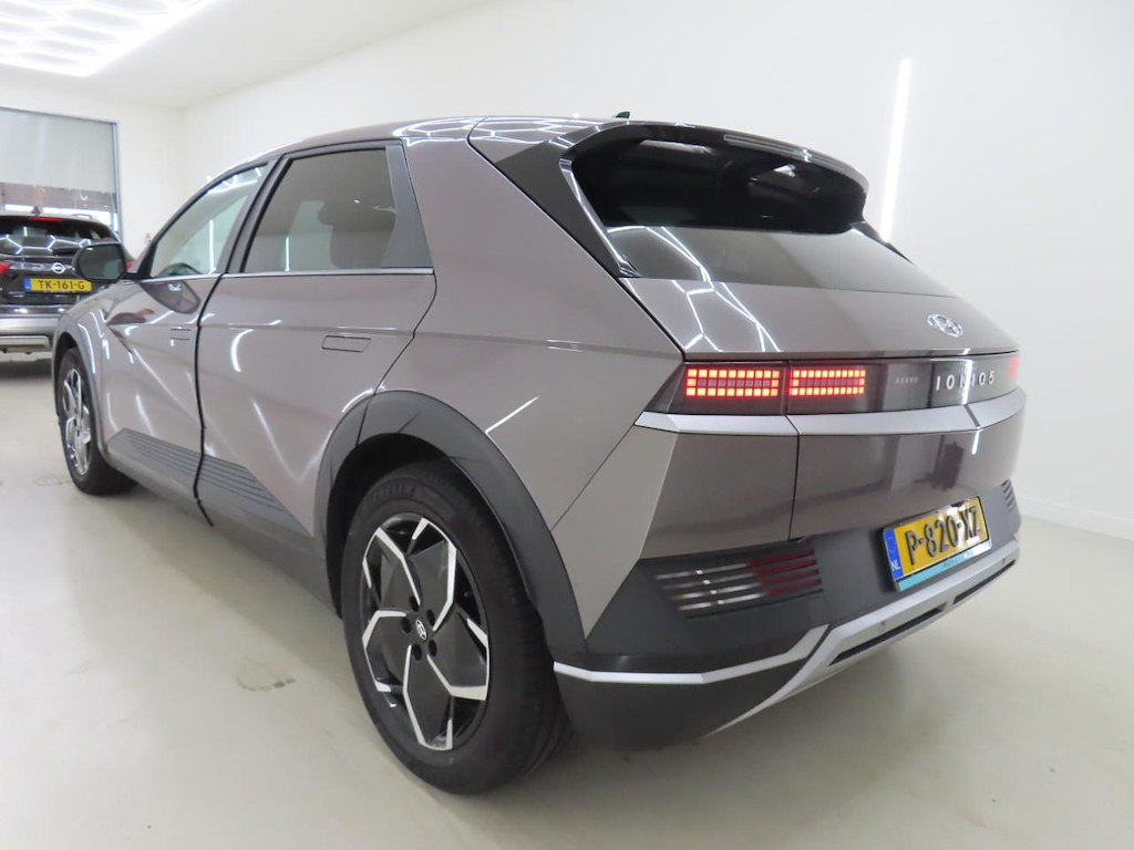 Foto 6 van Hyundai Ioniq 5