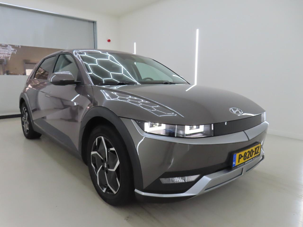 Foto 7 van Hyundai Ioniq 5