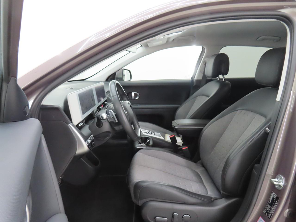 Foto 8 van Hyundai Ioniq 5