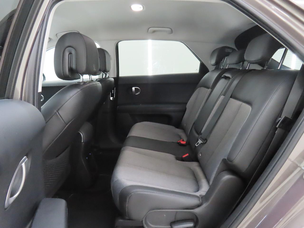 Foto 9 van Hyundai Ioniq 5